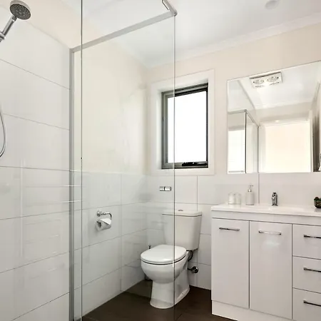 Granite Beach House @ Bay Of Fires Binalong Bay Exterior photo