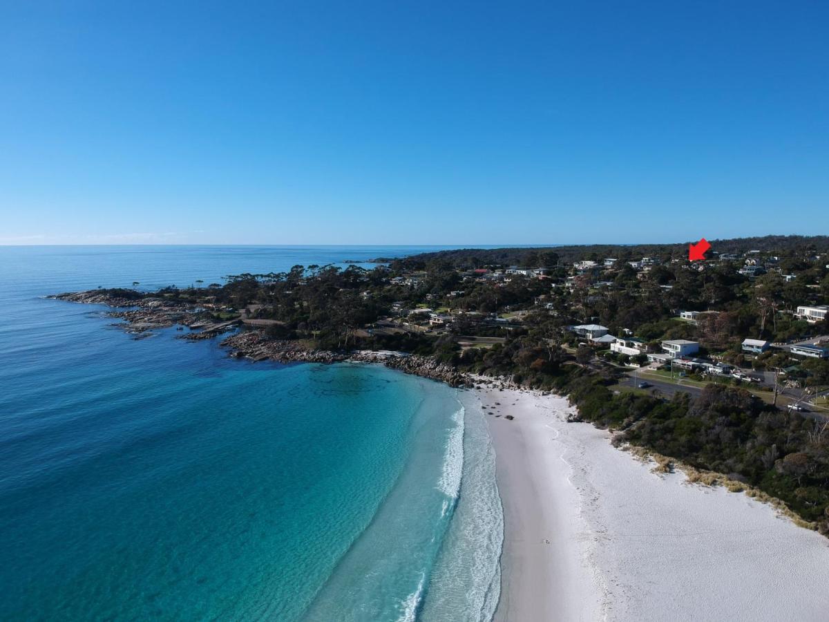 Holiday home Granite House @ Bay Of Fires