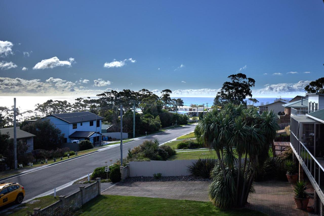 Granite House @ Bay Of Fires Holiday home *