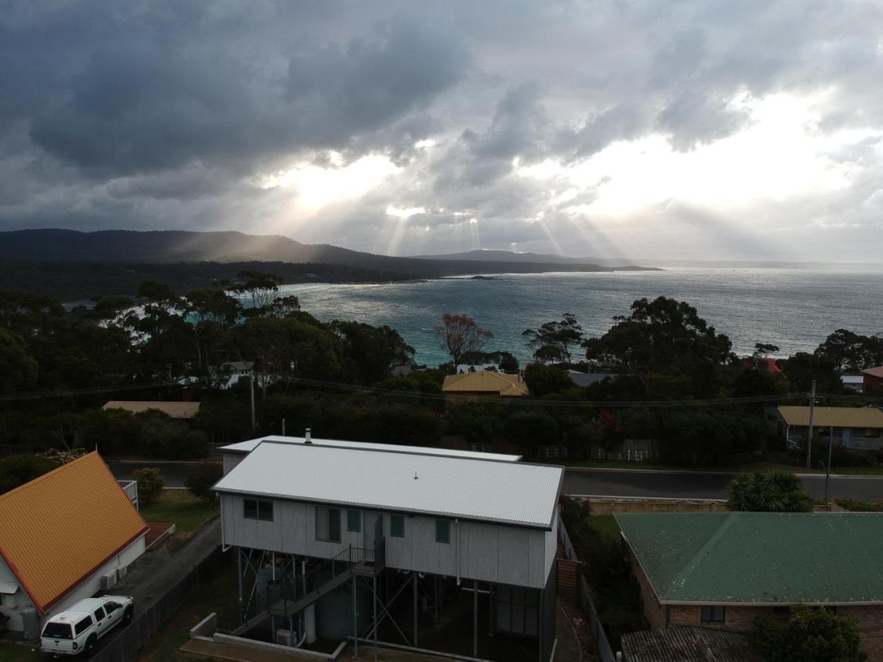 Granite House @ Bay Of Fires Holiday home